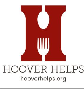 Hoover Helps will raise money to support backpack feeding programs at the Hoover-Spain Park game on Friday, Sept. 9. (Contributed)