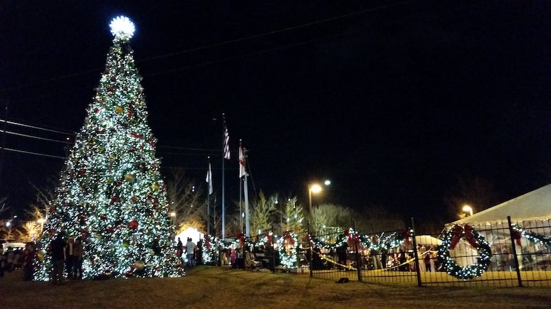November Events Not to Miss in Hoover