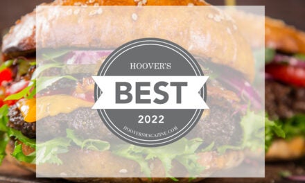 Hoover’s Best 2022