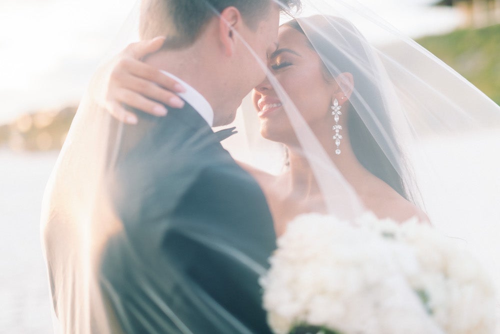 Lauren & Jake: A Hoover Wedding