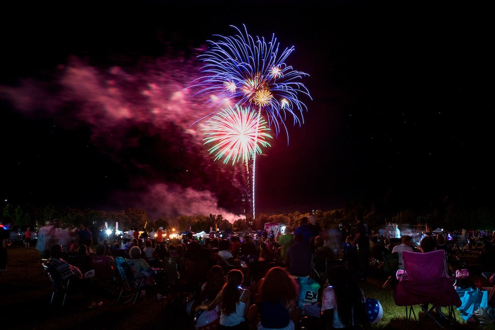 Five July Events Not to Miss in Hoover