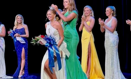 Five Questions For Abbie Stockard, Miss Hoover 2024