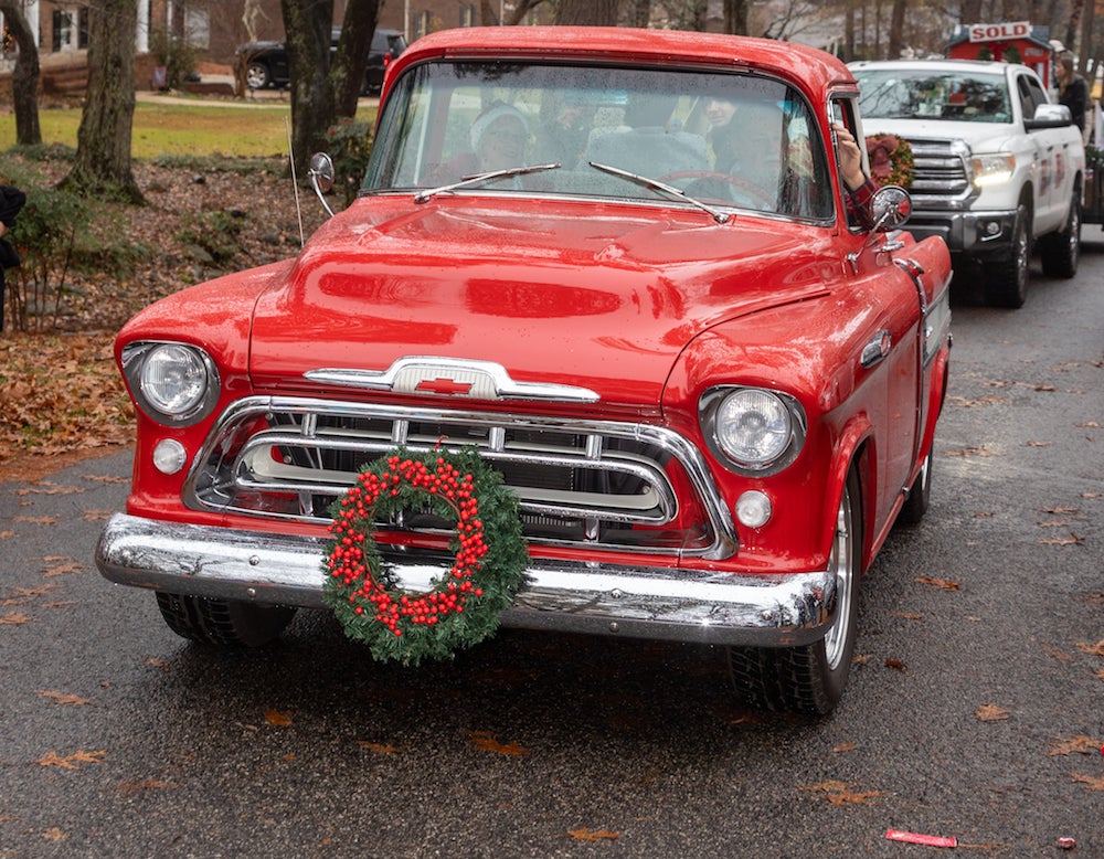 Five December Events Not to Miss in Hoover Hoover's Magazine