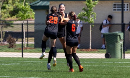 Hoover shuts out Huntsville in semis to earn spot in Class 7A State Championship