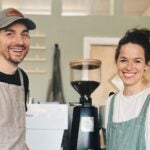 Five Questions For Bert Davis & Ramsey Nuss, The Bluff Park Coffee Collective