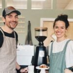 Five Questions For Bert Davis and Ramsey Nuss, Bluff Park Coffee Collective