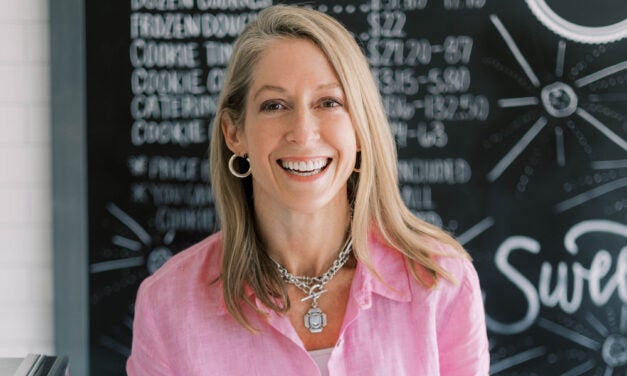 Five Questions For Amy Jason, Founder of Cookie Fix