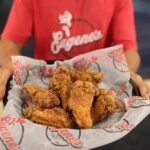 Five Questions For Zebbie Carney, CEO of Eugene’s Hot Chicken